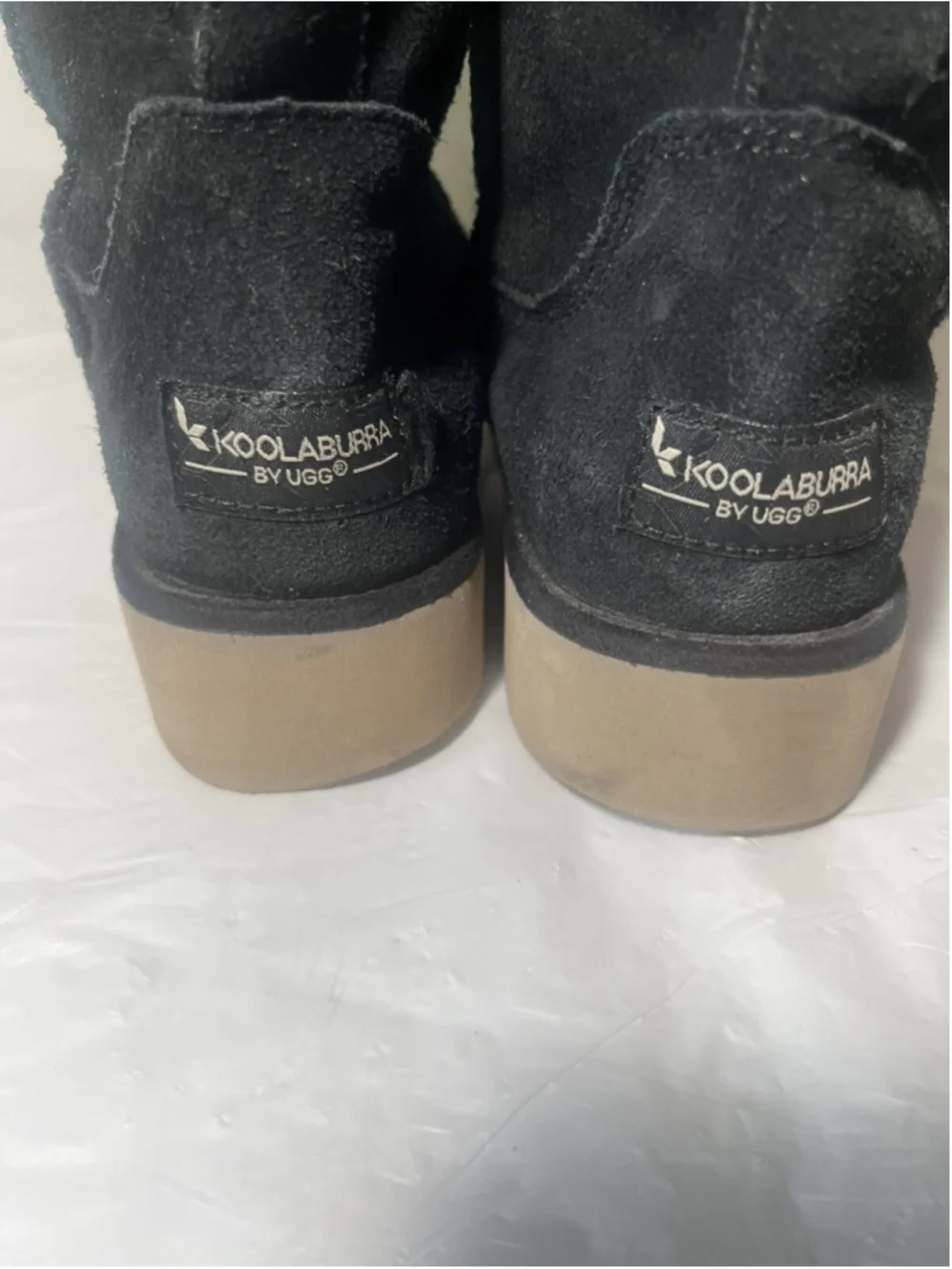 Koolaburra by ugg